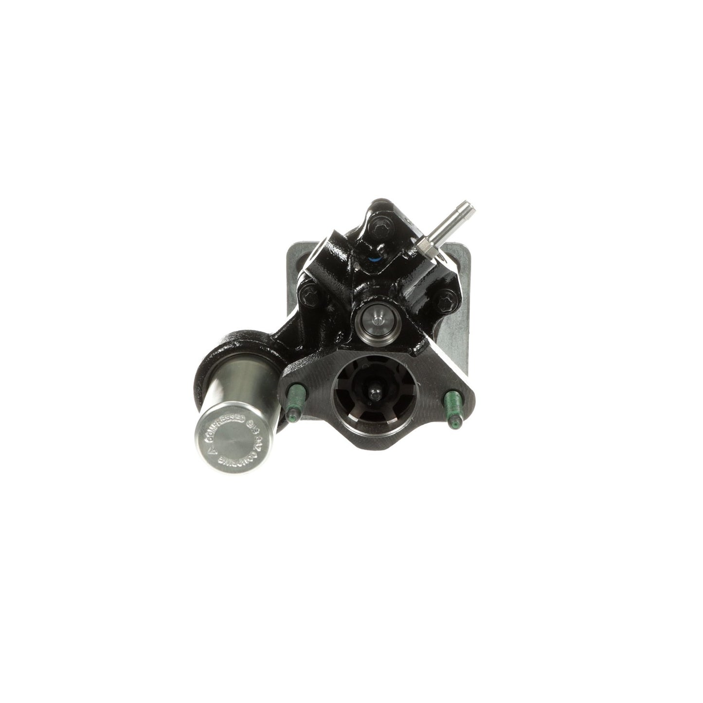 Bosch Power Brake Booster 0204777602