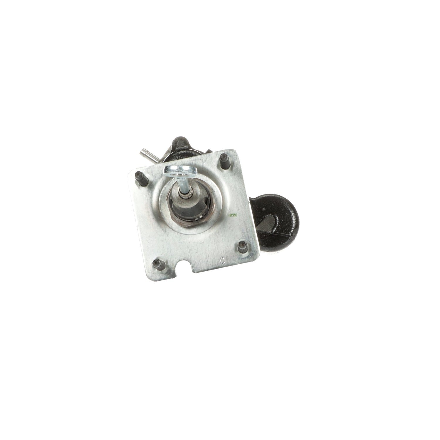 Bosch Power Brake Booster 0204777603