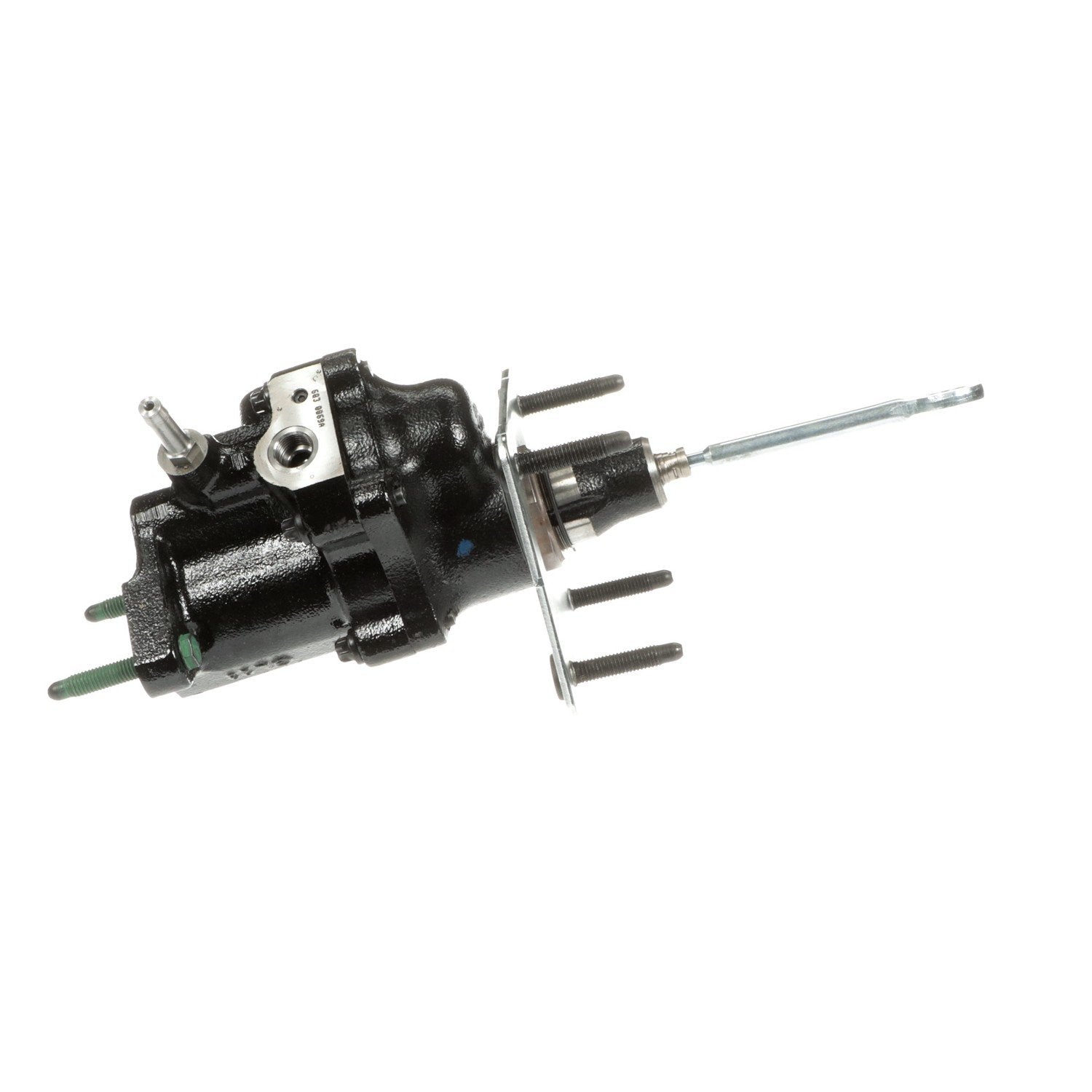 Bosch Power Brake Booster 0204777603