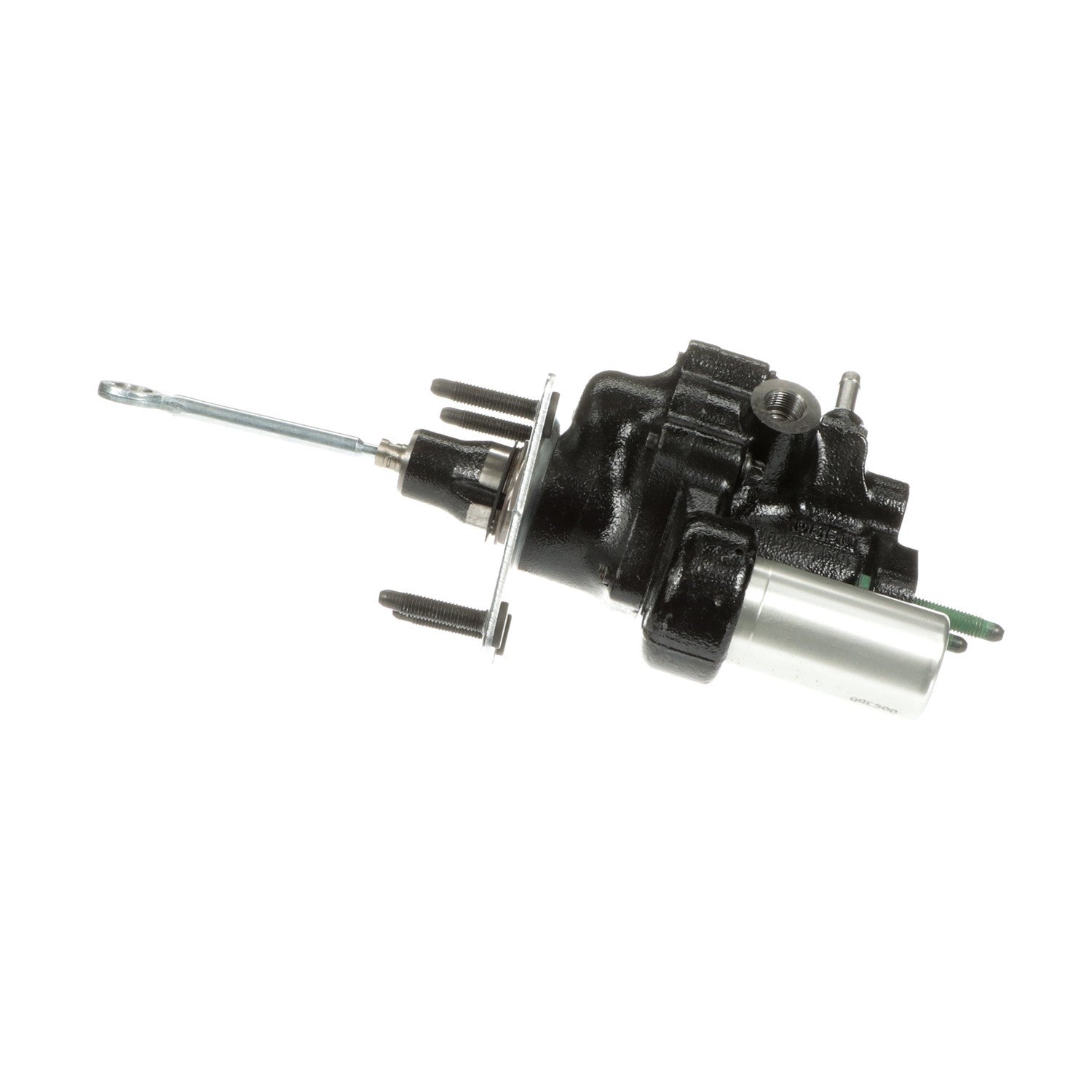 Bosch Power Brake Booster 0204777603