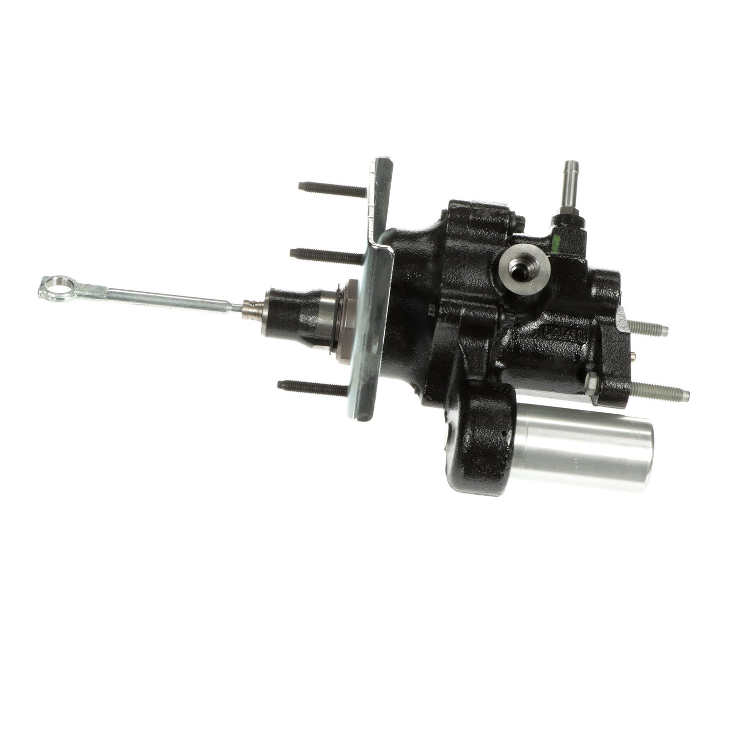 Bosch Power Brake Booster 0204777604 image 2
