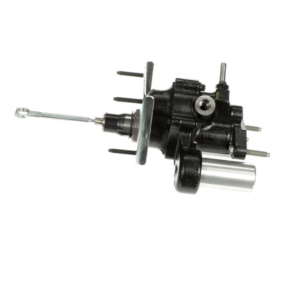 Bosch Power Brake Booster 0204777604 image 2