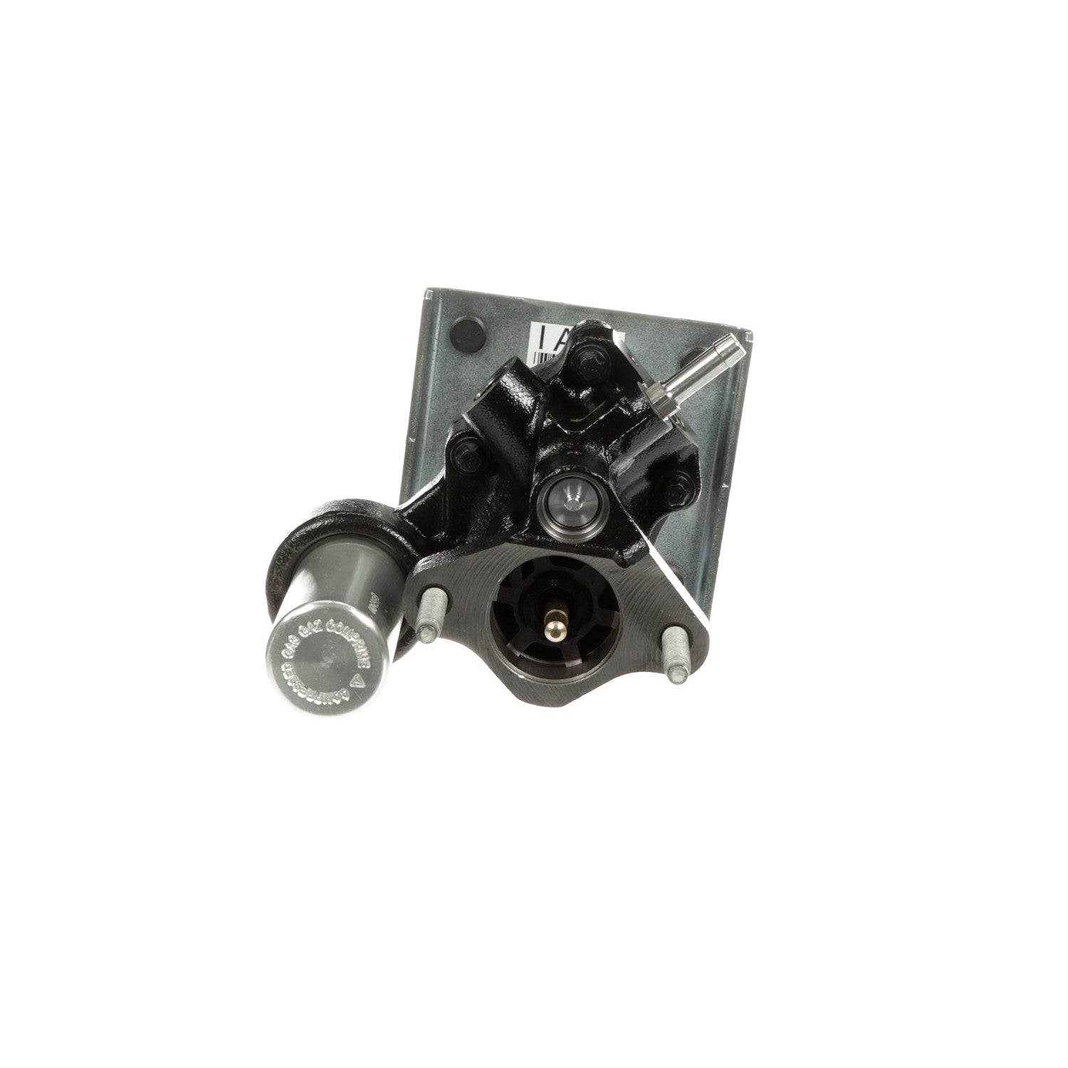 Bosch Power Brake Booster 0204777604 image 4