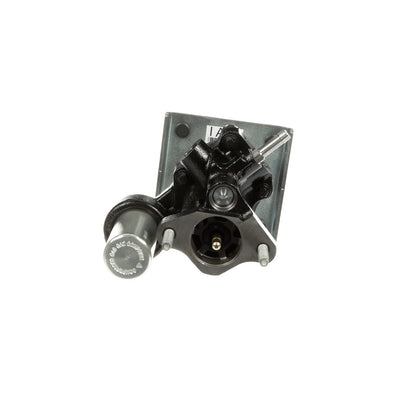 Bosch Power Brake Booster 0204777604 image 4