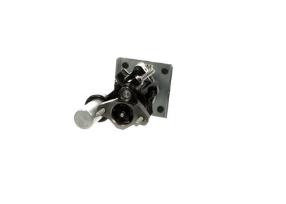 Bosch Power Brake Booster 0204777605