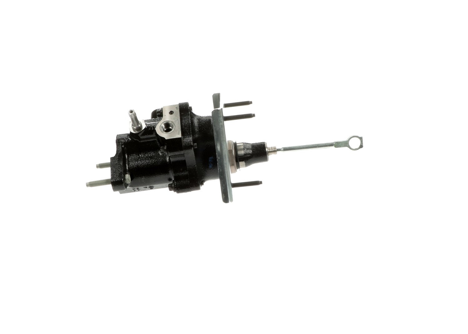 Bosch Power Brake Booster  top view frsport 0204777605