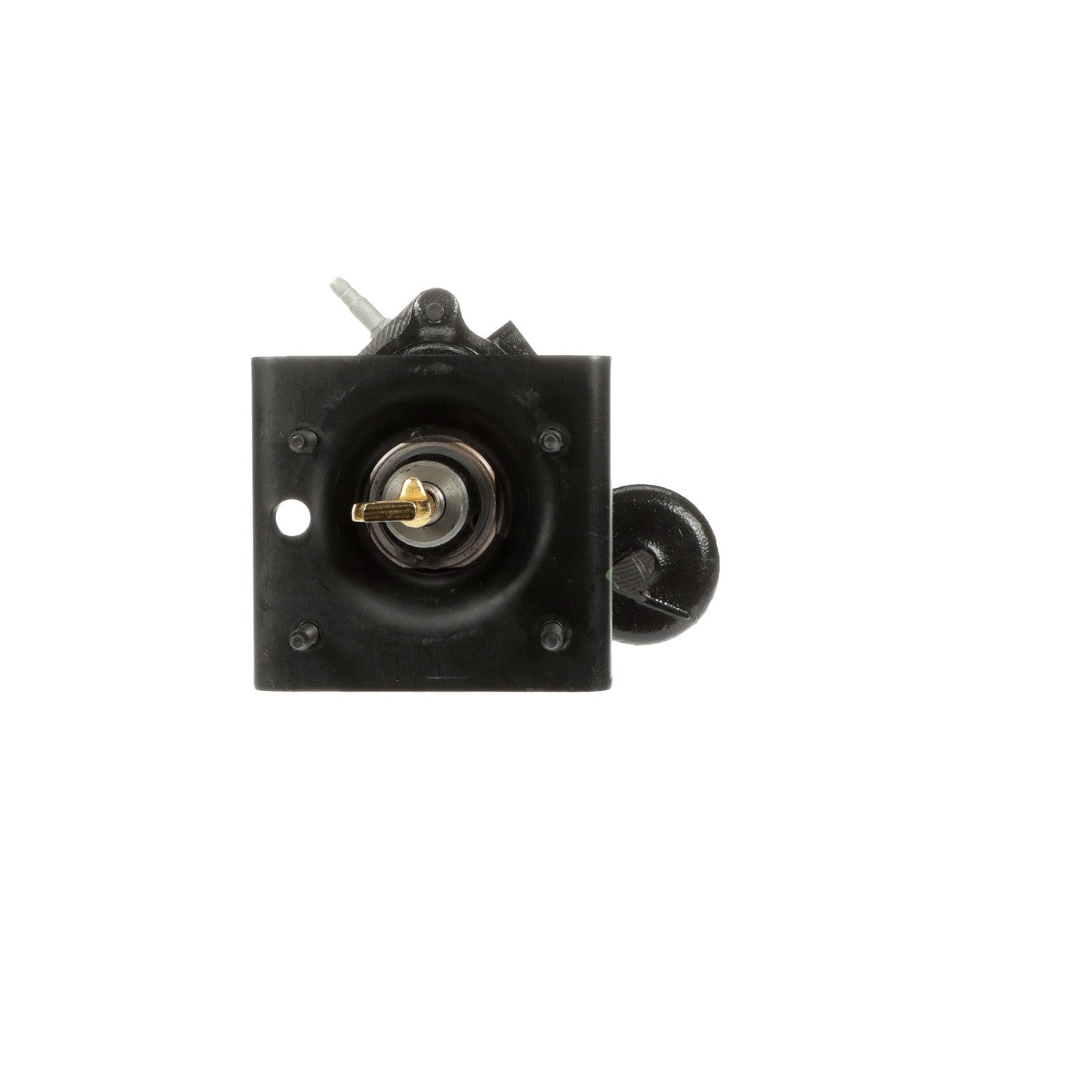 Bosch Power Brake Booster  top view frsport 0204777606