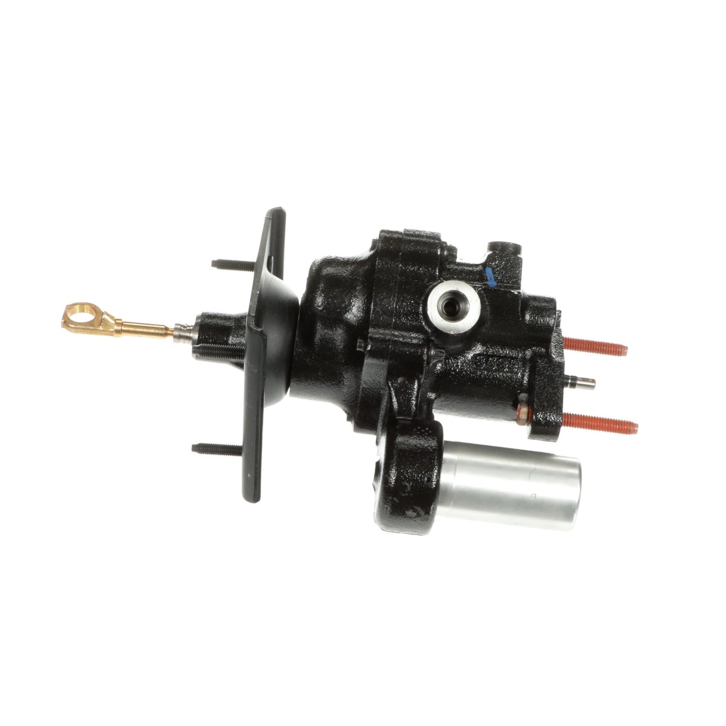 Bosch Power Brake Booster 0204777607 image 2