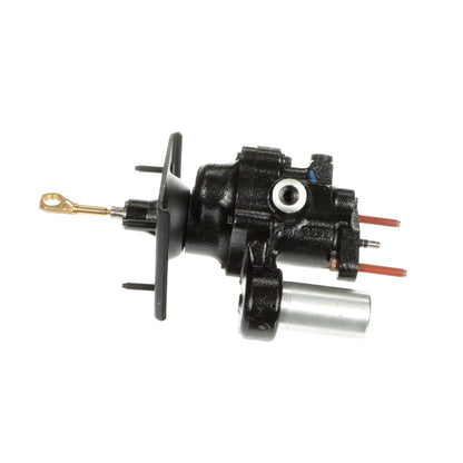 Bosch Power Brake Booster 0204777607 image 2