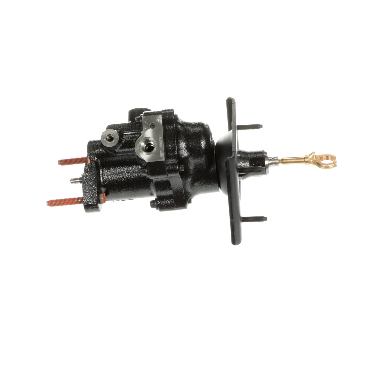 Bosch Power Brake Booster 0204777607 main image