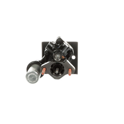 Bosch Power Brake Booster 0204777607 image 4