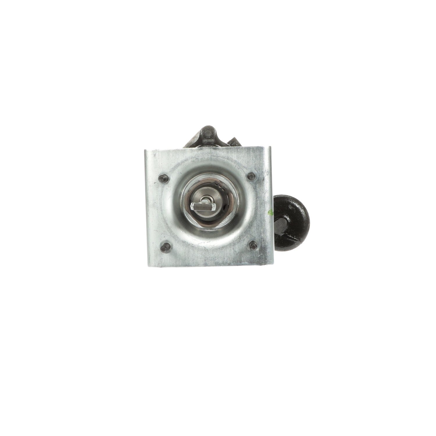 Bosch Power Brake Booster  top view frsport 0204777608