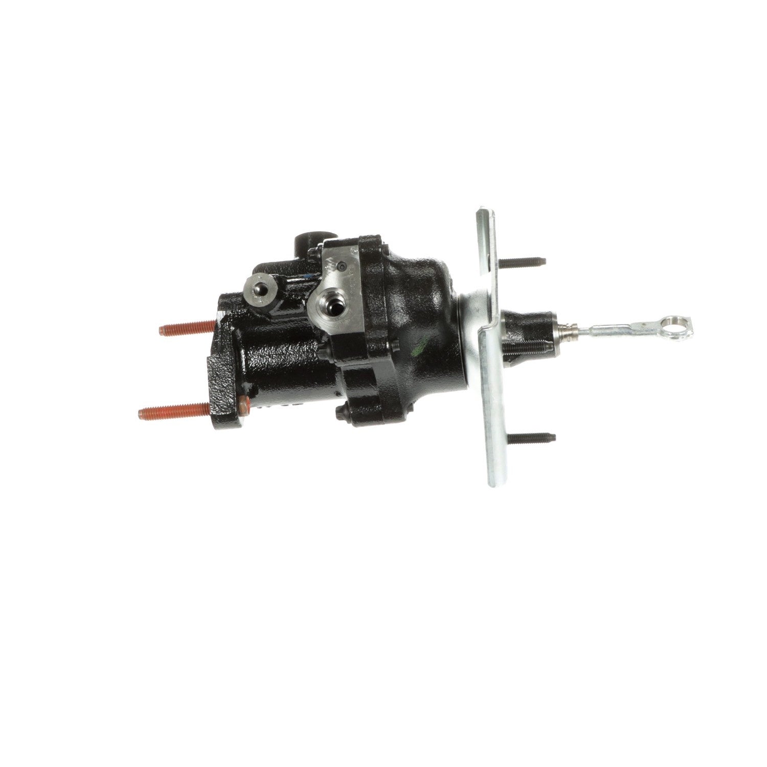 Bosch Power Brake Booster  top view frsport 0204777608