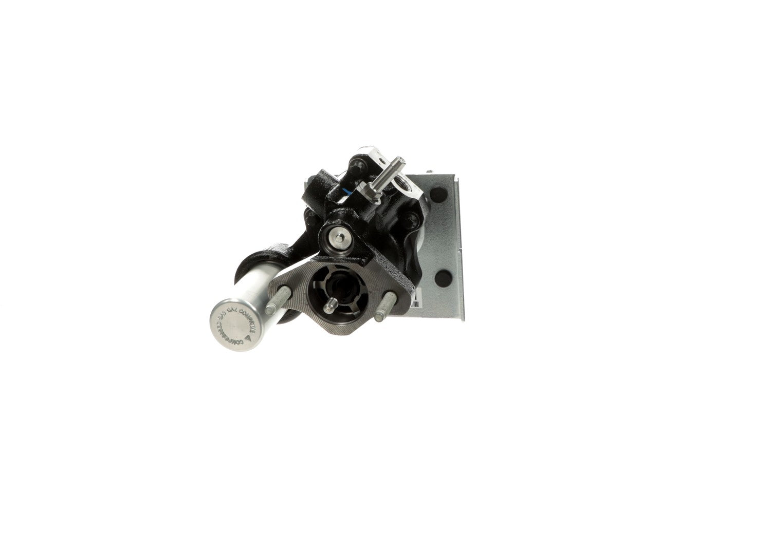 Bosch Power Brake Booster 0204777610 image 2
