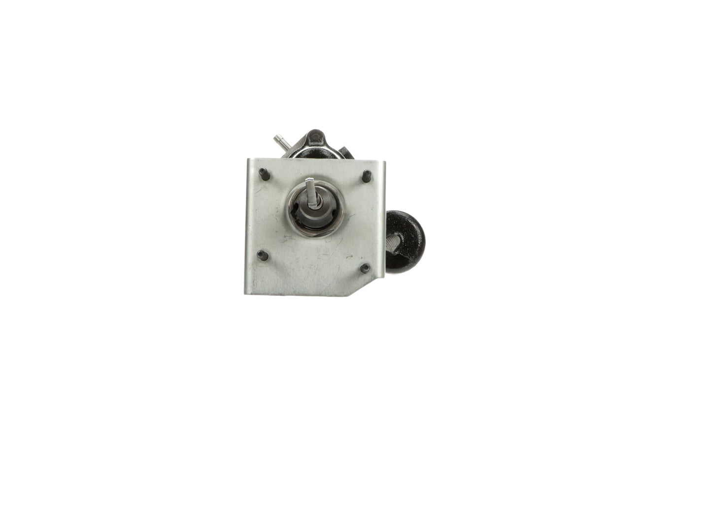 Bosch Power Brake Booster 0204777610 image 5