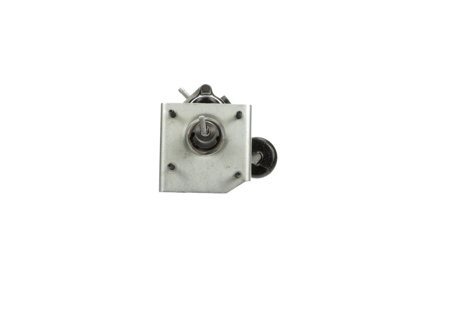 Bosch Power Brake Booster 0204777610 image 5