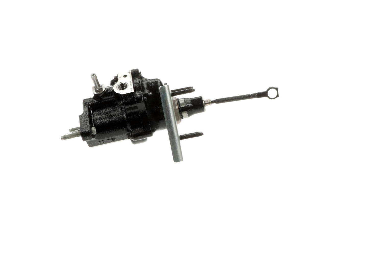 Bosch Power Brake Booster 0204777610 image 3