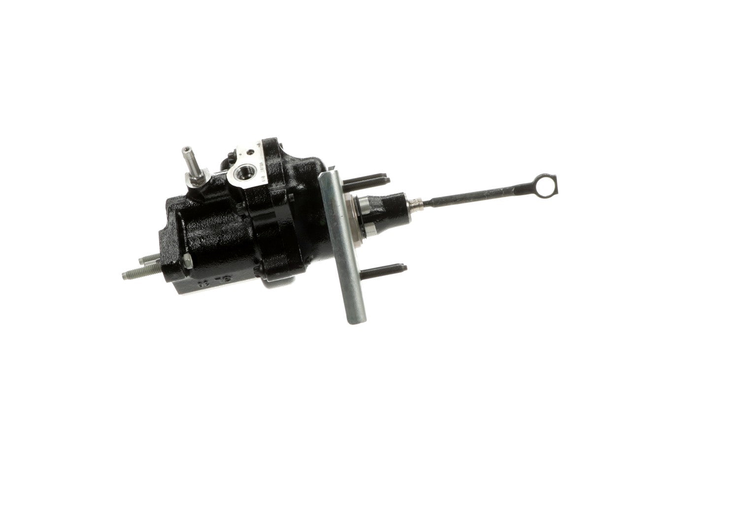 Bosch Power Brake Booster 0204777610 image 3