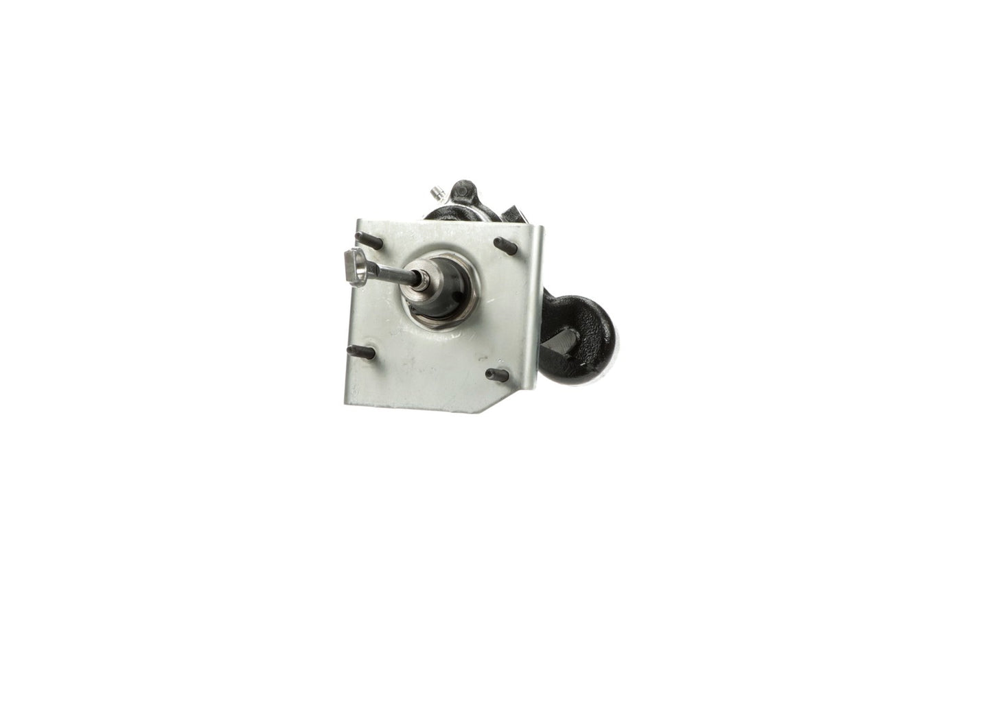 Bosch Power Brake Booster 0204777610 image 4
