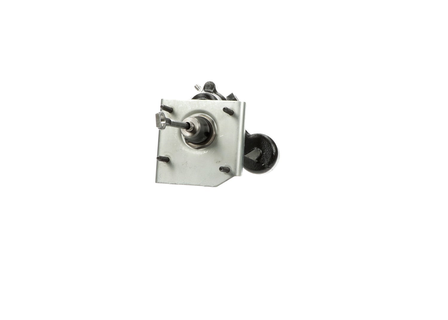 Bosch Power Brake Booster 0204777610 image 4