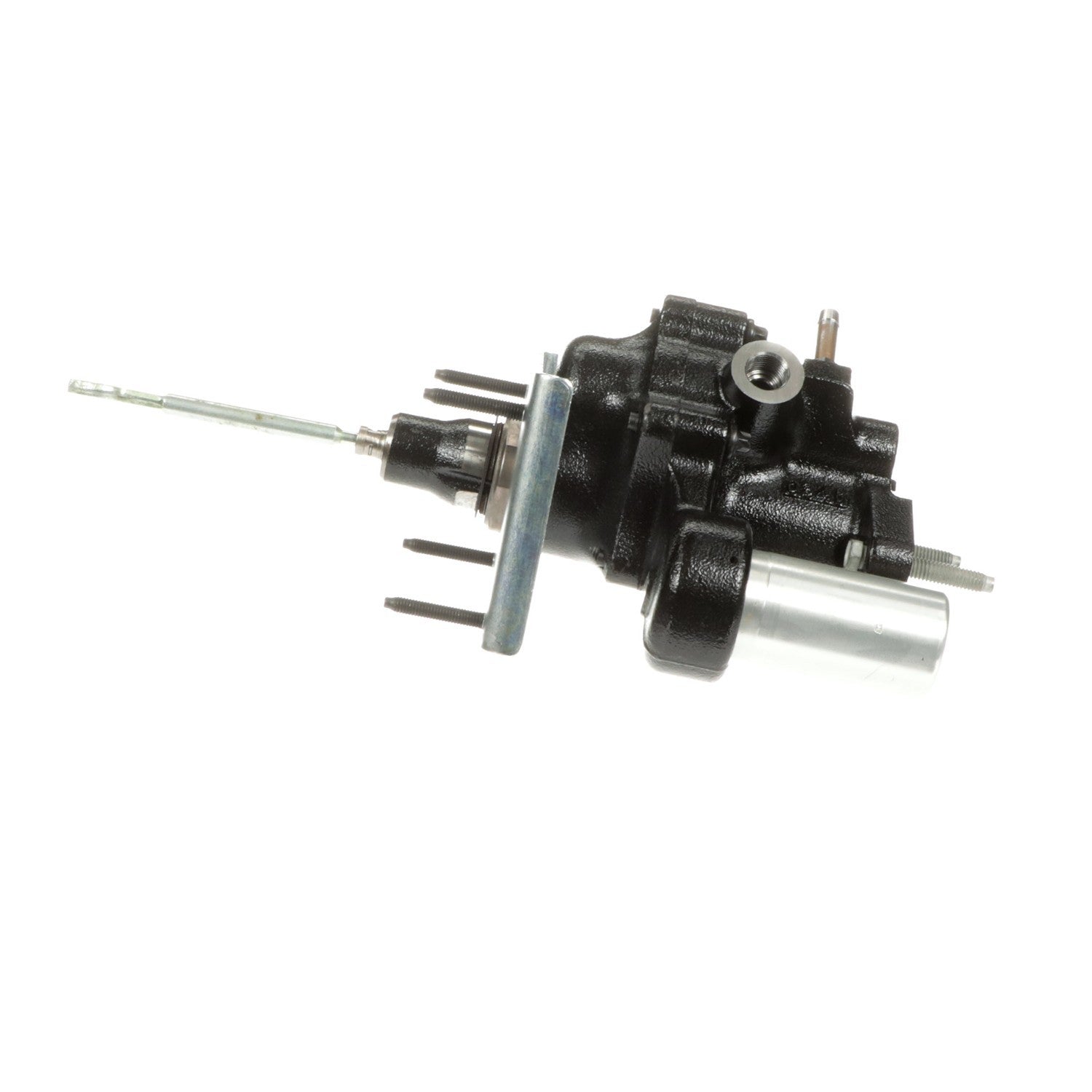 Bosch Power Brake Booster  top view frsport 0204777611