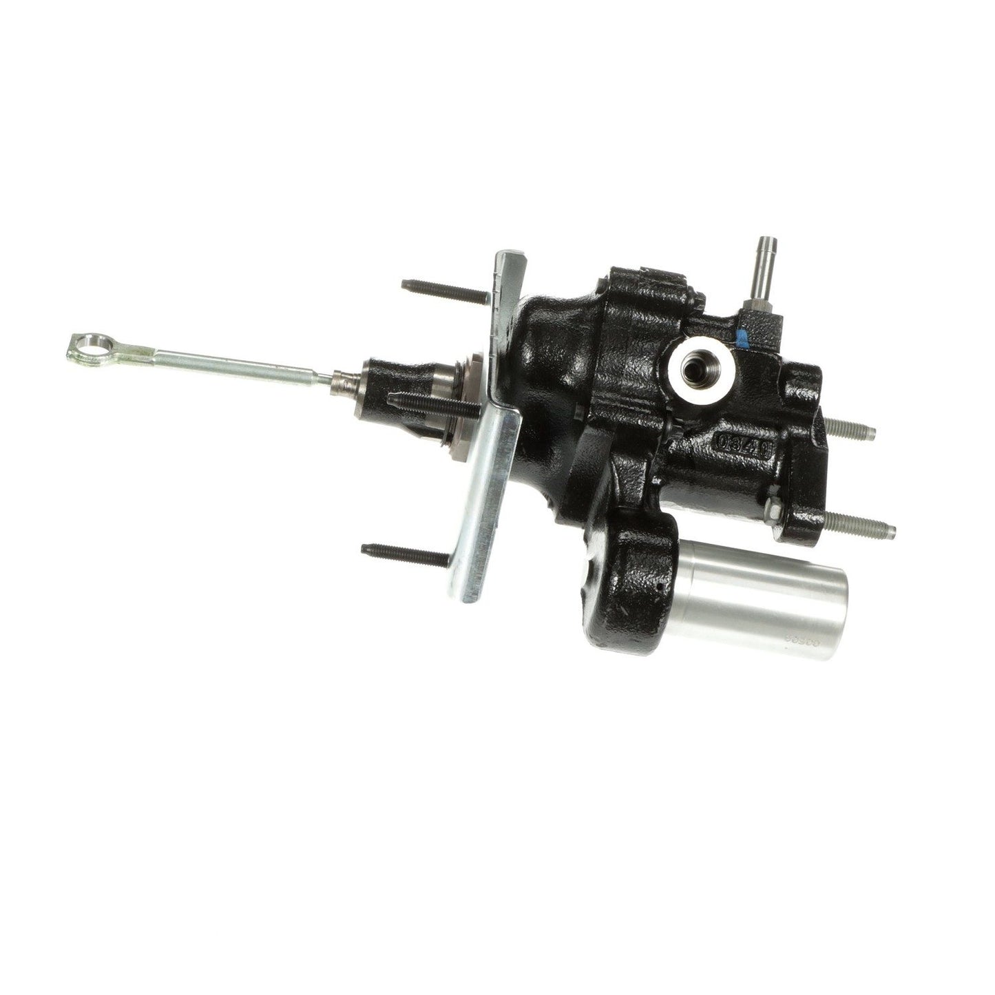 Bosch Power Brake Booster 0204777612