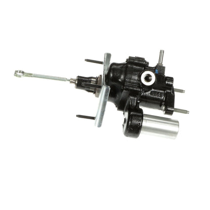 Bosch Power Brake Booster 0204777612
