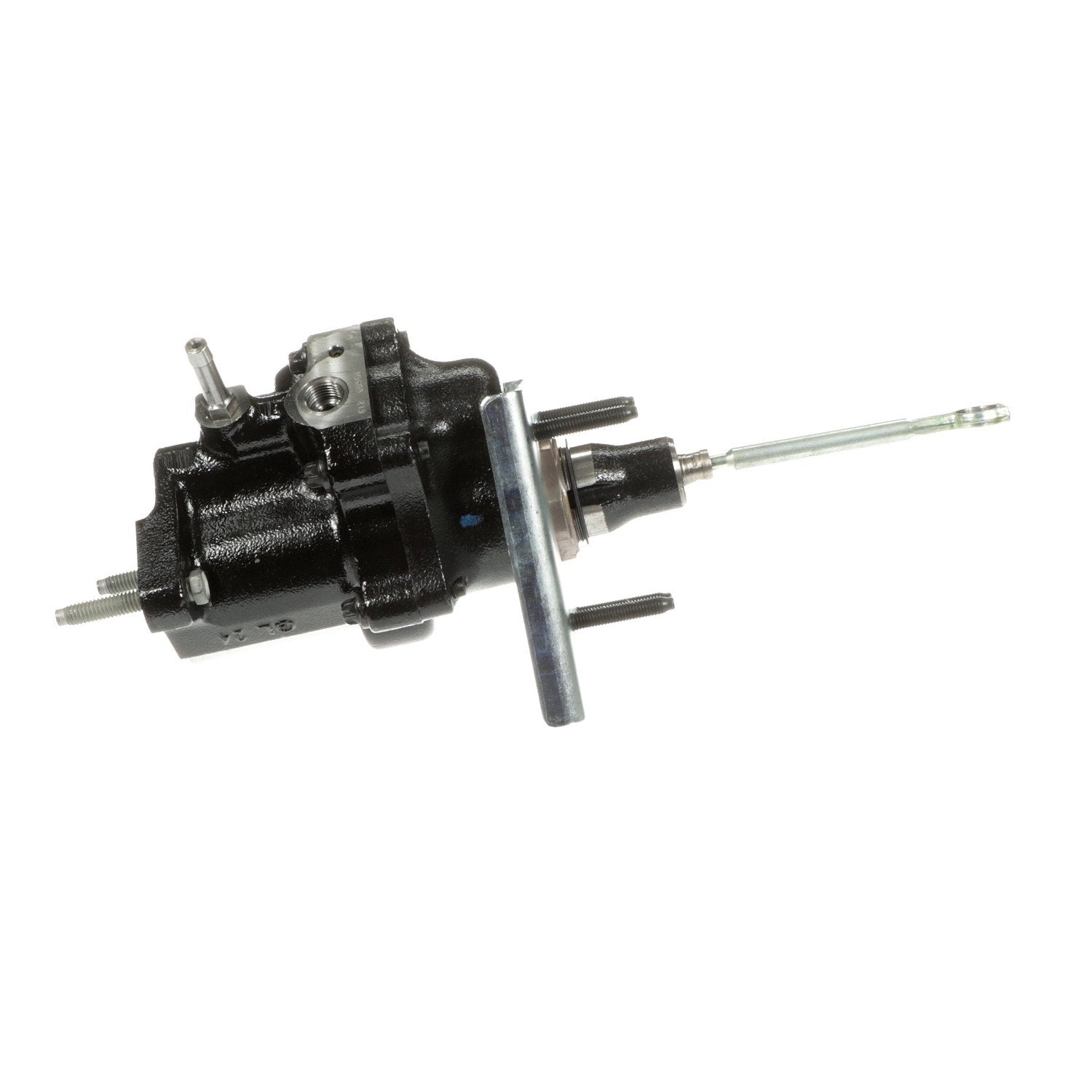 Bosch Power Brake Booster 0204777612