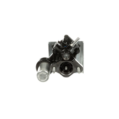 Bosch Power Brake Booster 0204777612