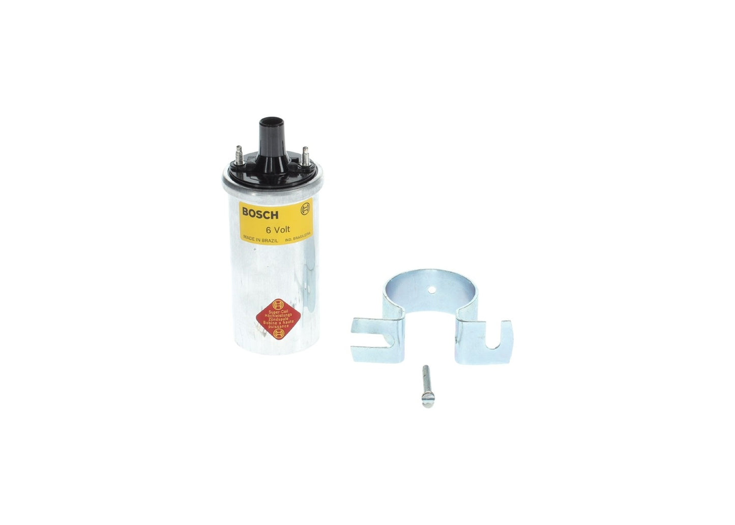 Bosch Ignition Coil 0221124001