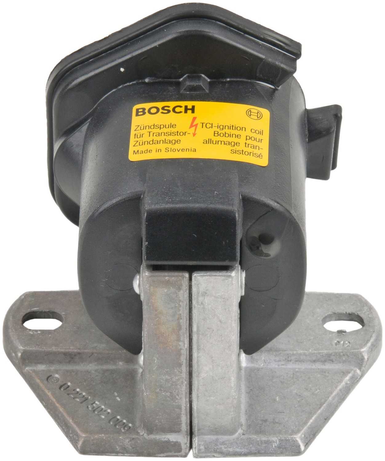 Bosch Ignition Coil 0221502009
