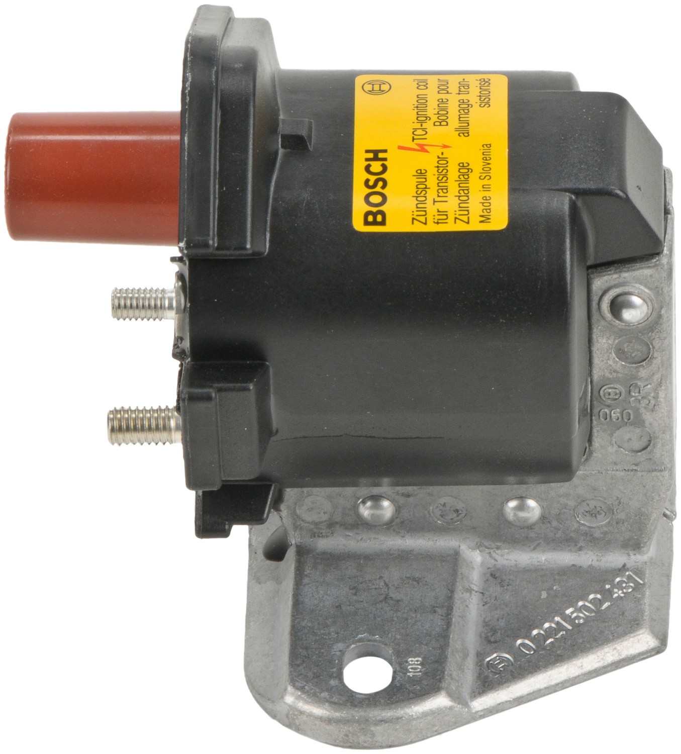Bosch Ignition Coil 0221502431