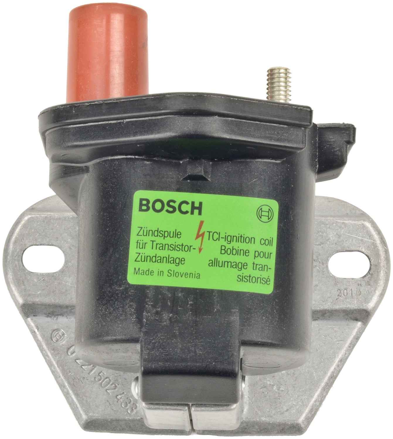 Bosch Ignition Coil 0221502433