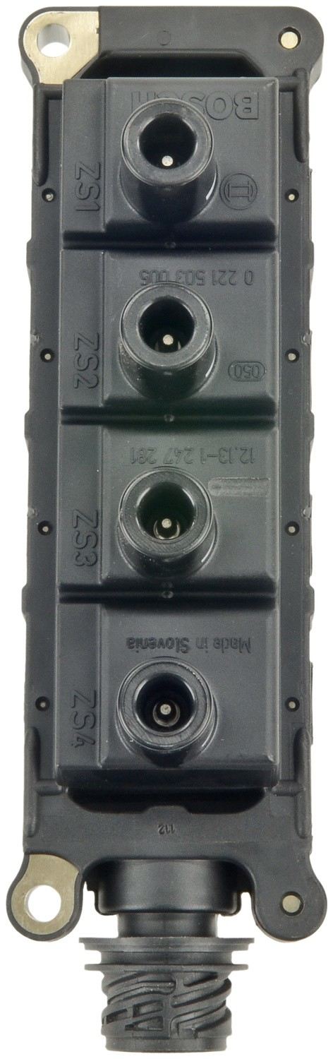 Bosch Ignition Coil 0221503489