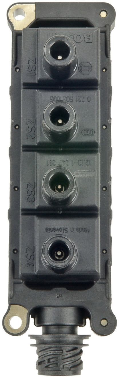 Bosch Ignition Coil 0221503489
