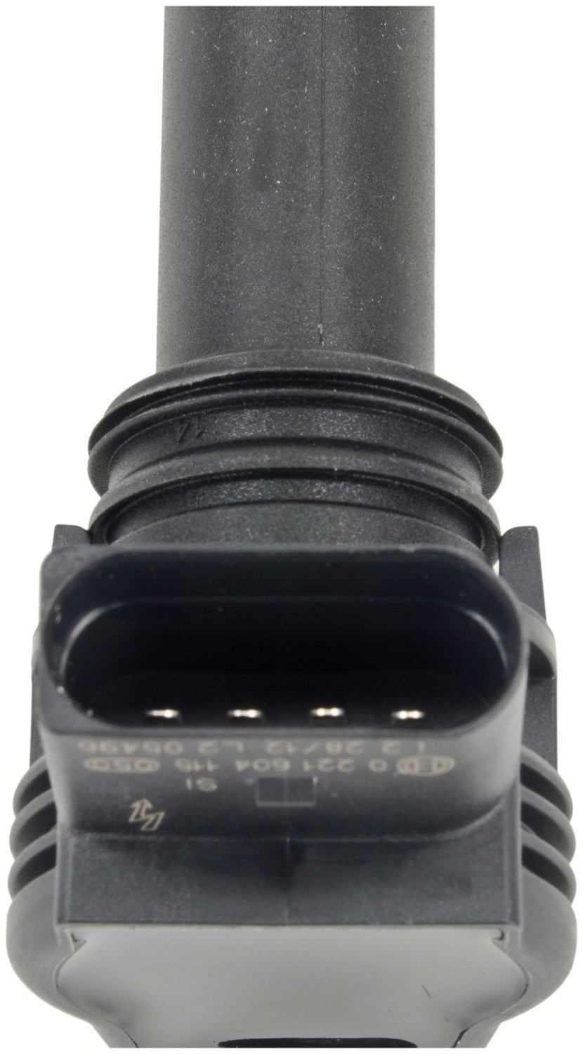Bosch Direct Ignition Coil