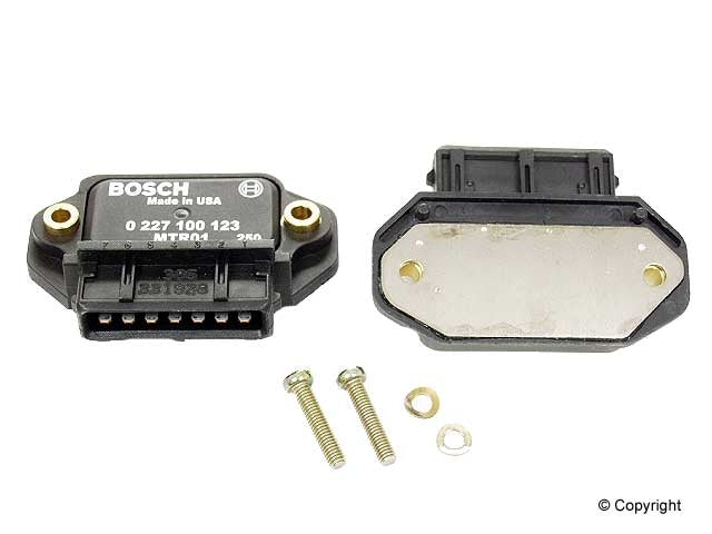 Bosch 0227100123