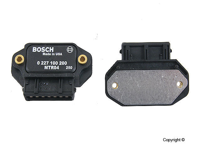 Bosch Ignition Control Module 0227100200