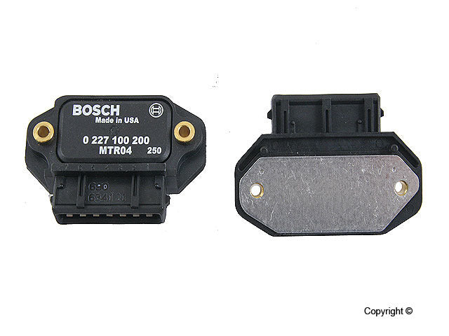 Bosch Ignition Control Module 0227100200