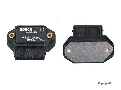 Bosch Ignition Control Module 0227100200