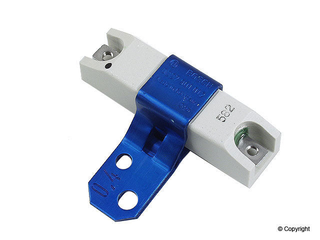 Bosch Ballast Resistor 0227901012