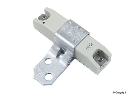Bosch Ballast Resistor 0227901013