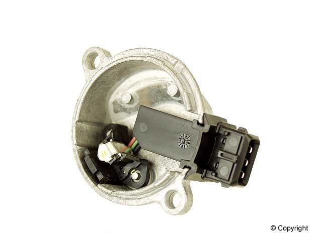 Bosch Engine Camshaft Position Sensor 0232101024