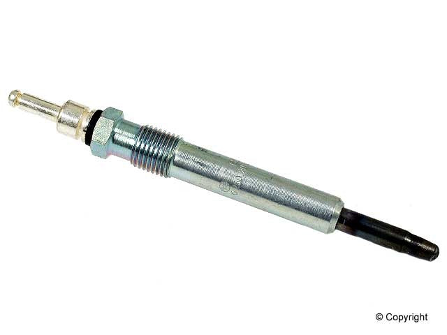 Bosch Diesel Glow Plug 0250201035
