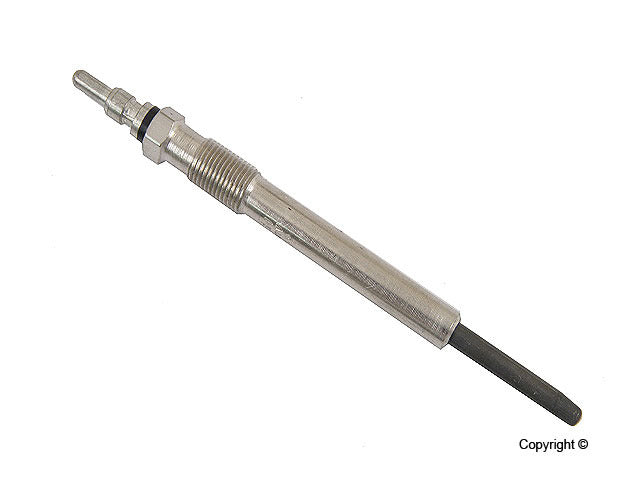 Bosch Diesel Glow Plug 0250202127