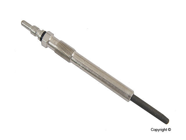 Bosch Diesel Glow Plug 0250202127