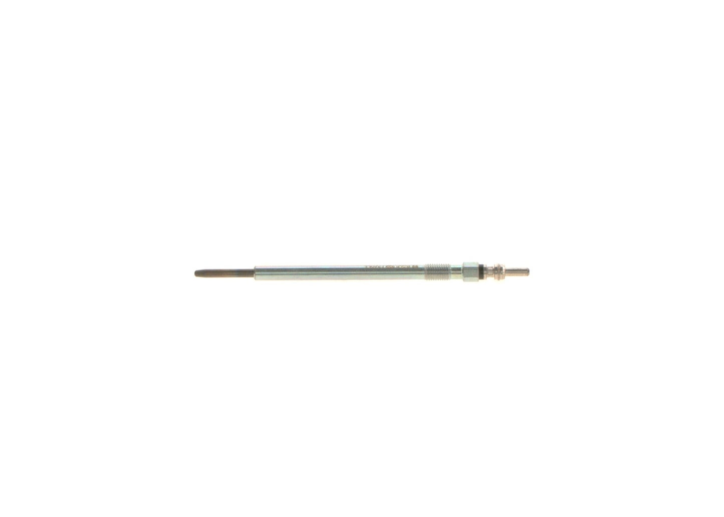 Bosch Diesel Glow Plug  top view frsport 0250403031