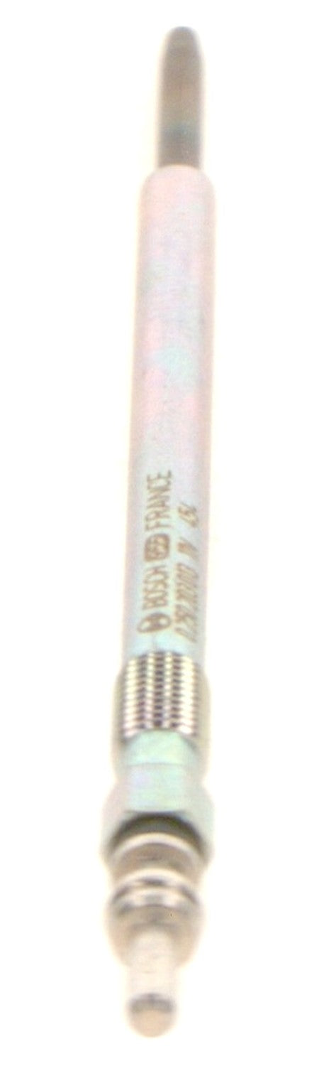 Bosch Diesel Glow Plug  top view frsport 0250403031