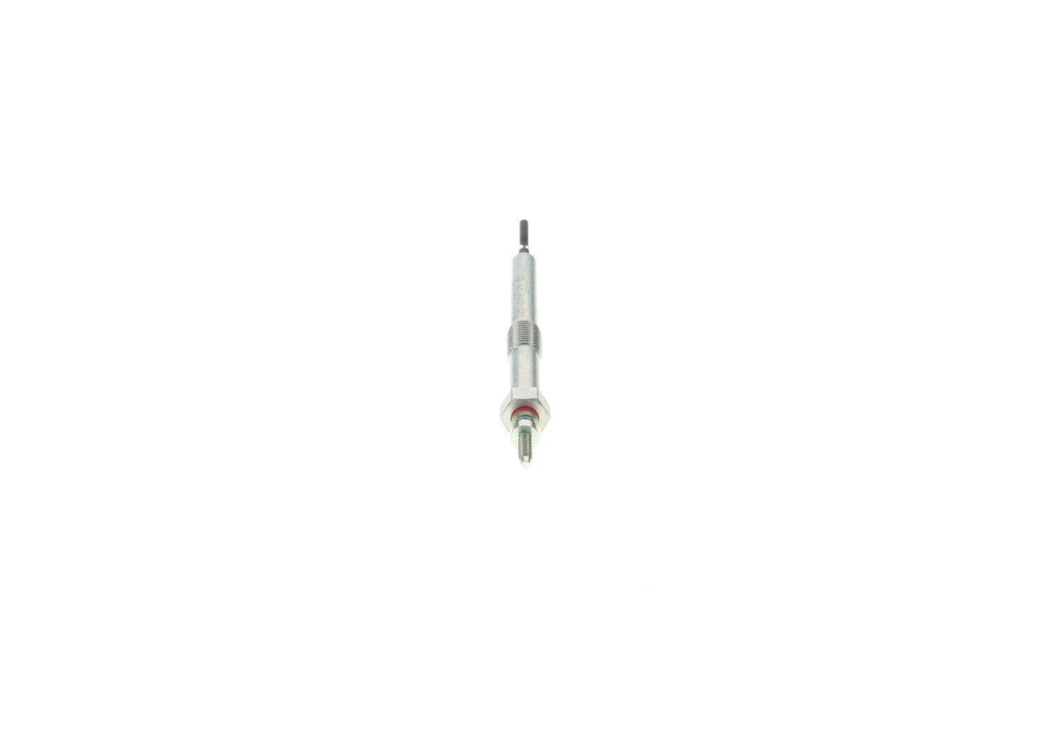 Bosch Diesel Glow Plug  top view frsport 0250403031