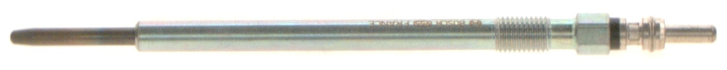 Bosch Diesel Glow Plug  top view frsport 0250403031